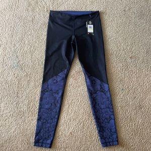 NWT Under Armour Tights